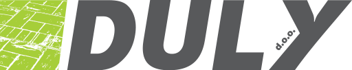 Duly logo